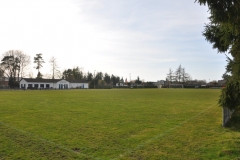 Sportplatz