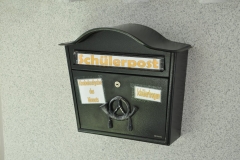 Für die Schülerpost