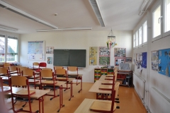 Klassenraum