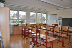 Klassenraum